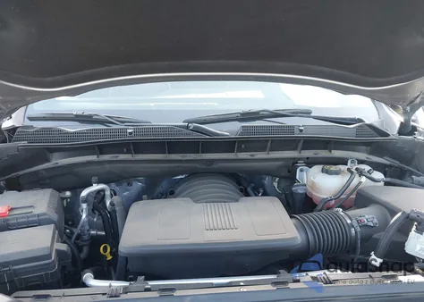 2023 GMC Sierra 1500 4Wd Short Box At4X z USA, uszkodzony, nr VIN 3GTUUFEL8PG335251